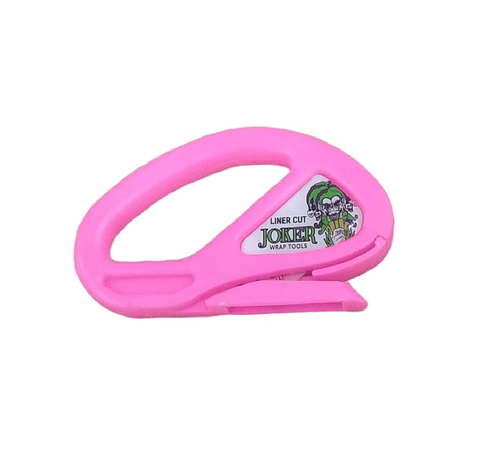 CORTADOR DE VINILO JOKER COLORES
