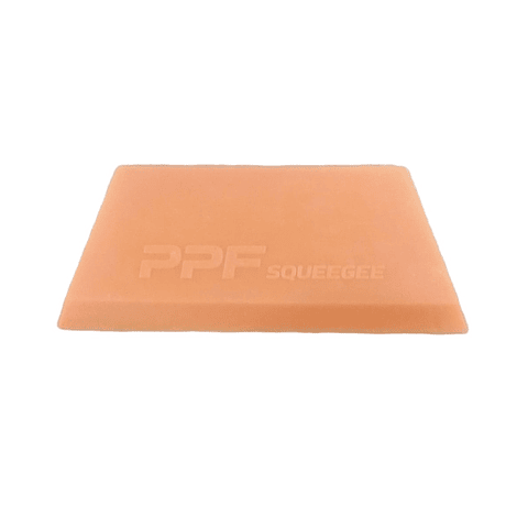 GOMA JOKER ORANGE 5"SQUEEGEE