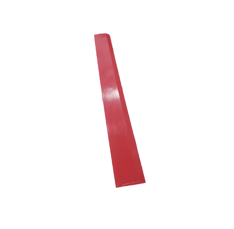 GOMA SIDE SWIPER 20CM RED