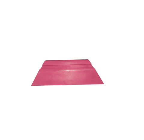 SQUEEGEE TUBO PINK 14cm