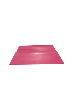 SQUEEGEE TUBO PINK 14cm