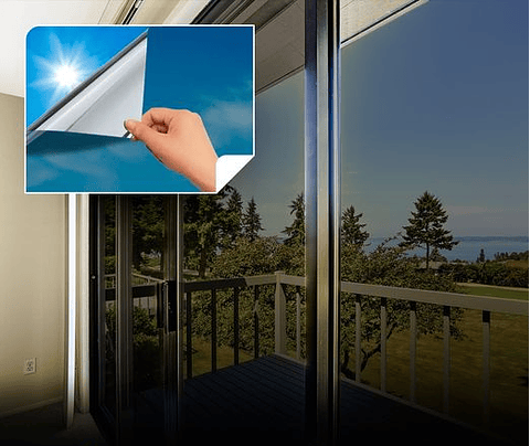 SILVER GRAY 4% - MAXIMA PRIVACIDAD