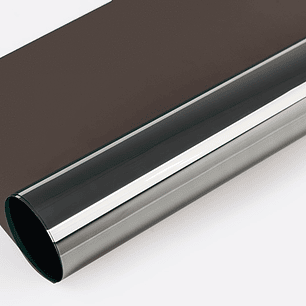 BRONZE SILVER 15% - ESPEJO BRONCE