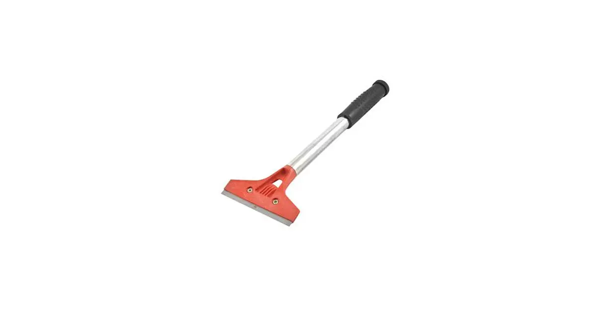 RASPADOR 4