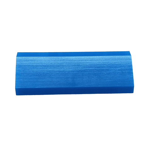 GOMA BLUE DOBLE HILO