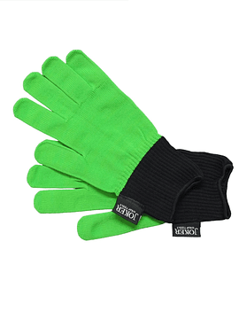 GUANTES APPLE GREEN JOKER