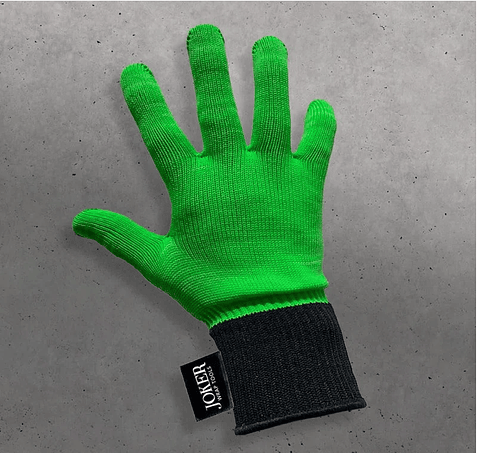 GUANTES APPLE GREEN JOKER