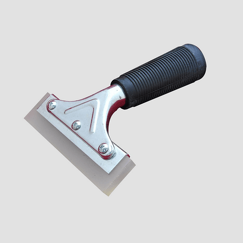 5" PRO SQUEEGEE BLOCK