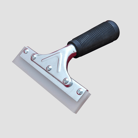 6" PRO SQUEEGEE BLOCK