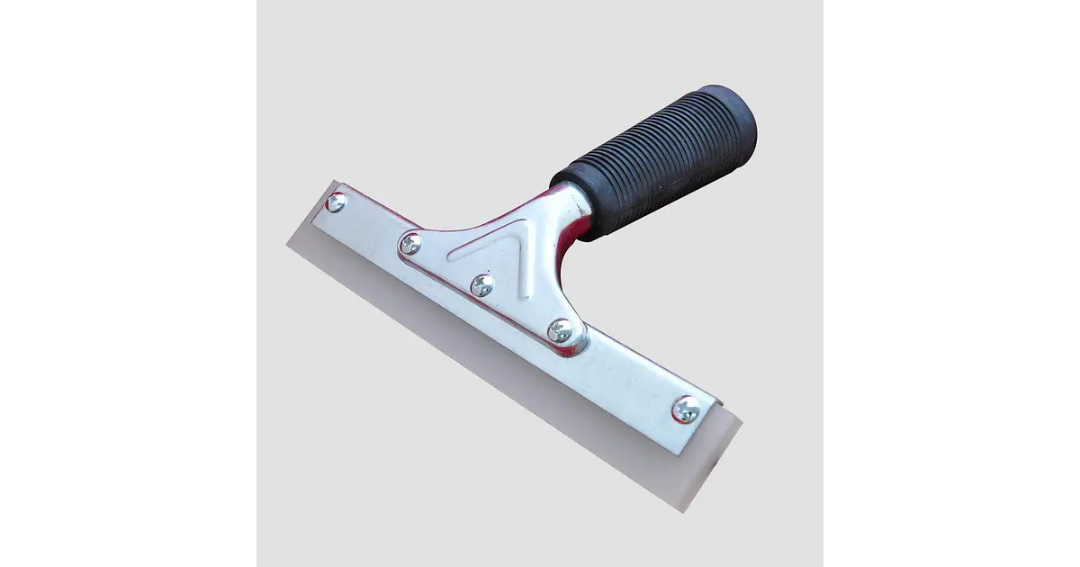 8 PRO SQUEEGEE