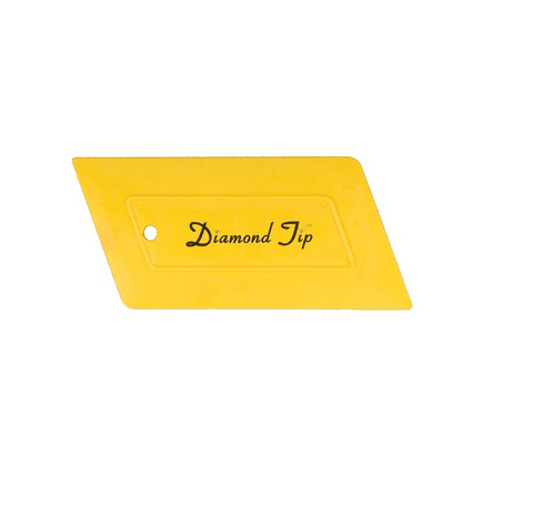 ESPATULA DIAMOND TIP