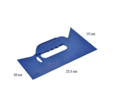 ESPATULA 5 POSICIONES
