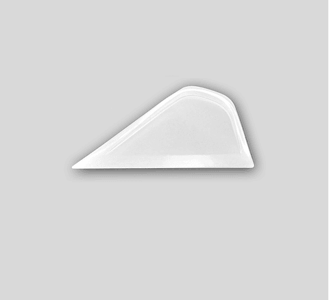 ESPATULA LITTLE FOOT BLANCA