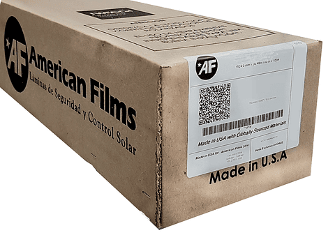 4MIL TITANIUM SYMPHONY 65%