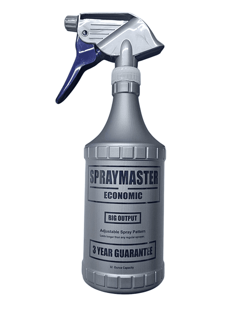 SPRAYMASTER