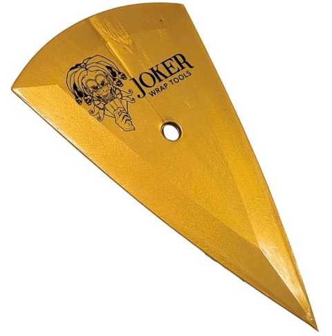 ESPATULA JOKER GOLD CONTOUR 