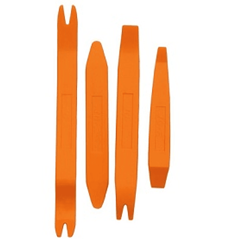 Kit Saca Broches y Desarme