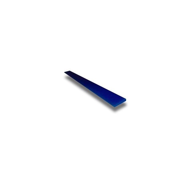 GOMA SIDE SWIPER 20CM BLUE