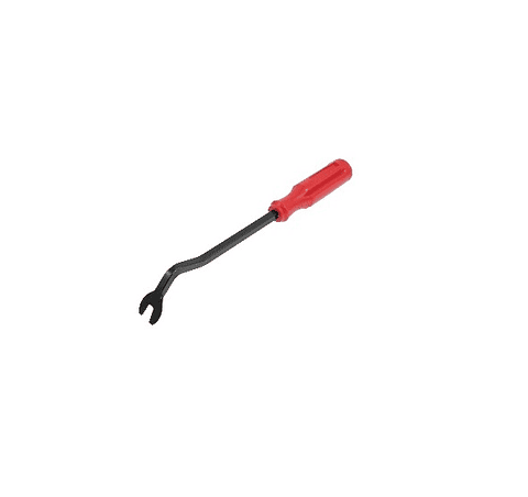 SACABROCHES METAL 23 CM ANGULO