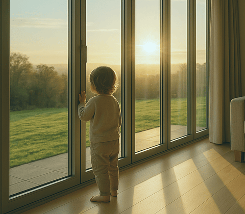 POLARIZADO CERAMIC 70 ULTRA IR BLUE