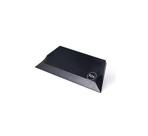 GOMA BLACK HARD  5" SQUEEGEE