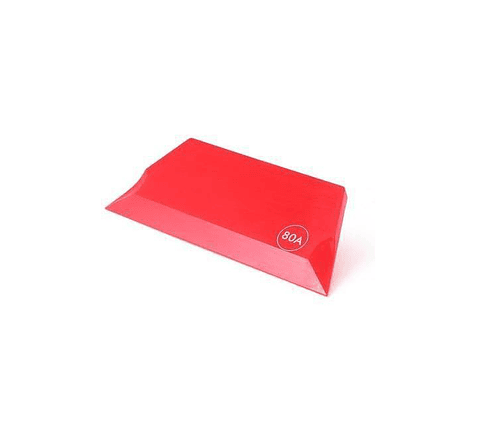 GOMA RED MEDIA  5" SQUEEGEE