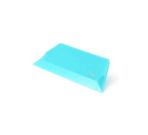 GOMA BLUE SOFT  5" SQUEEGEE