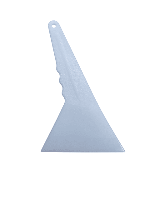 ESPATULA LARGA BLANCA