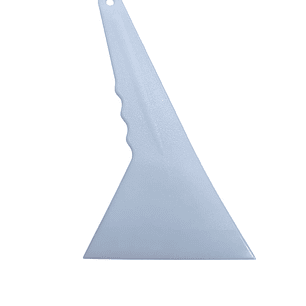 ESPATULA LARGA BLANCA