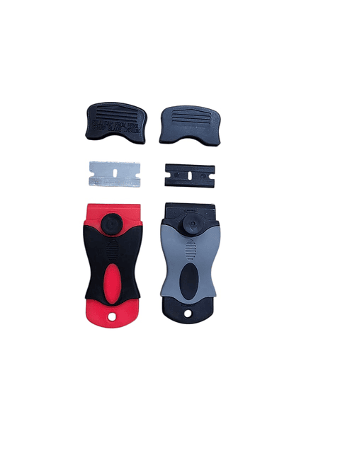 RASPADOR PLASTICO 1.5" ERGO