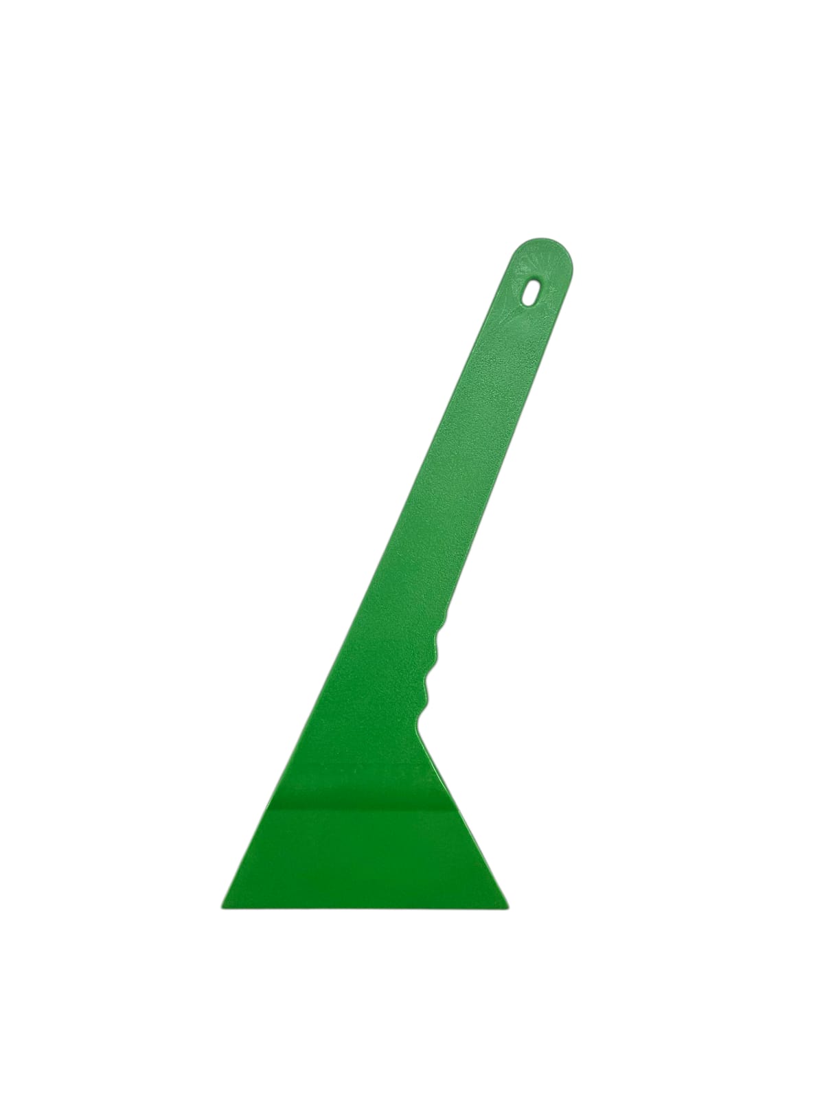 ESPATULA VERDE LARGA