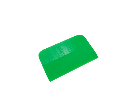 GREEN SQUEEGEE PPF