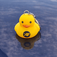 LLavero Patito AF - Miniatura 2