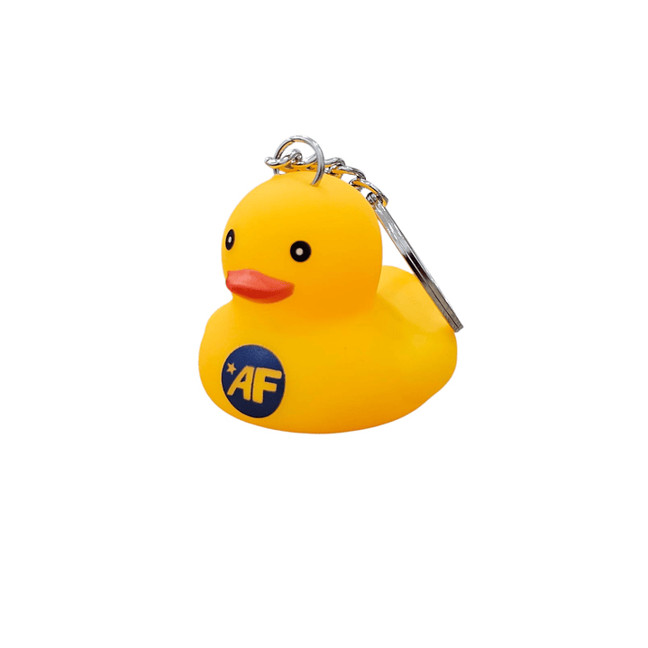 LLavero Patito AF 3