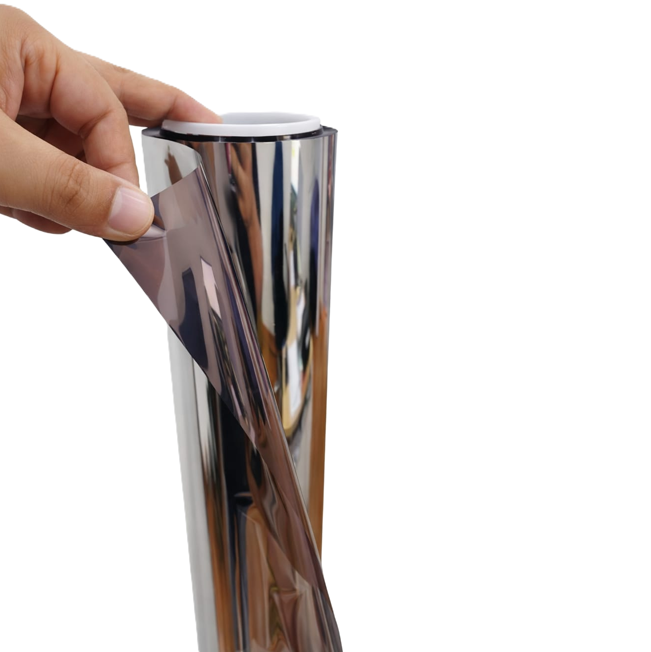 BRONZE SILVER 15% - ESPEJO BRONCE