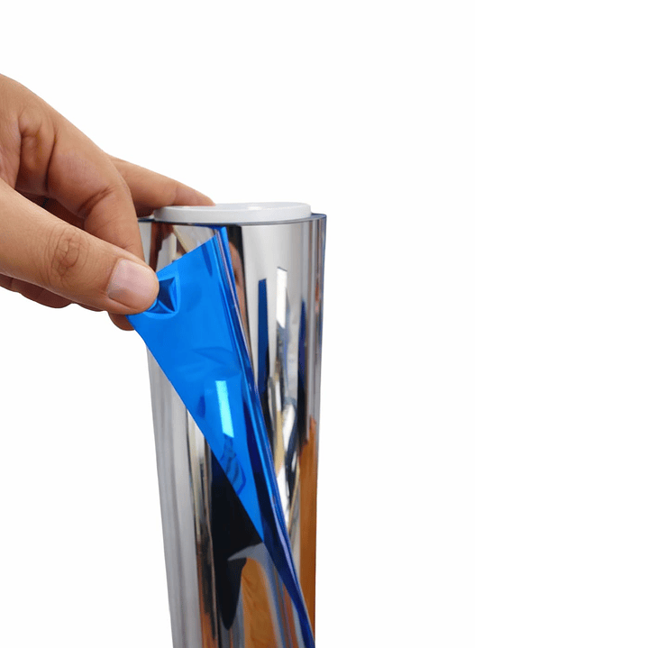 BLUE SILVER 15% - AZUL ESPEJO 1