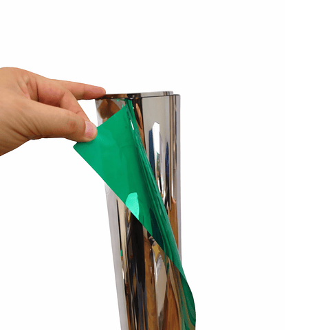 GREEN SILVER 15% - ESPEJO VERDE