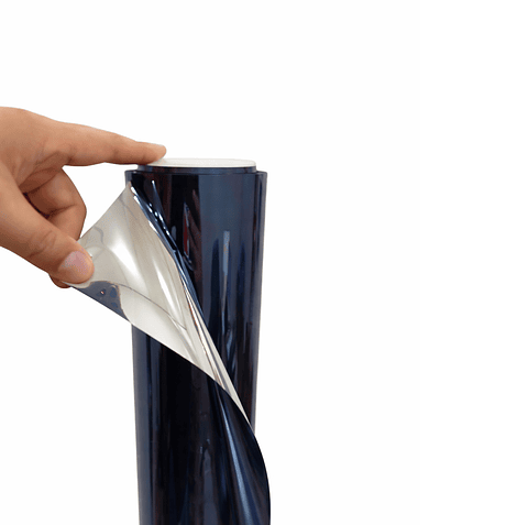 SILVER ACERO  15% - ESPEJO 