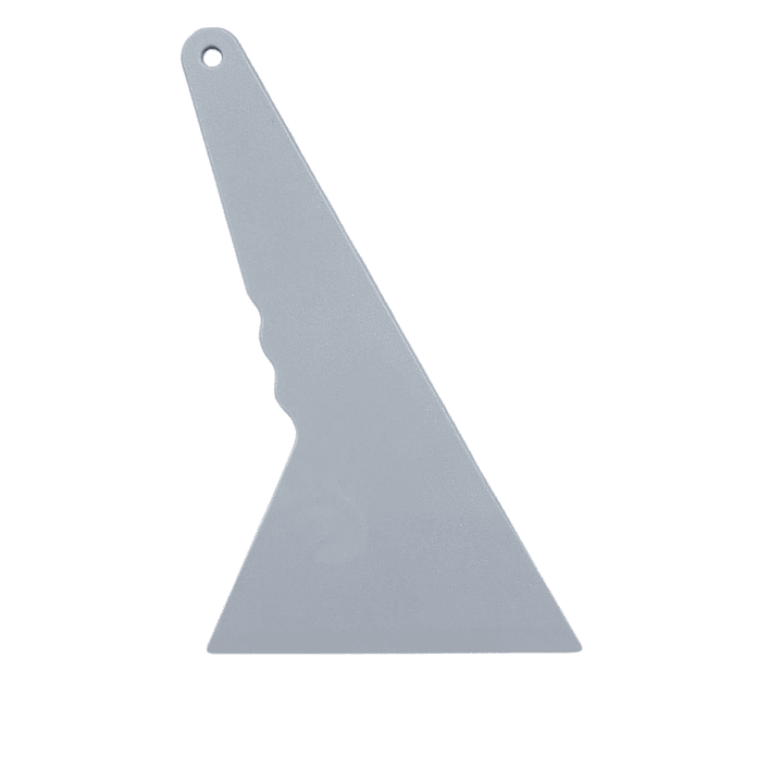 ESPATULA GRIS LARGA HIGH TEMP 1