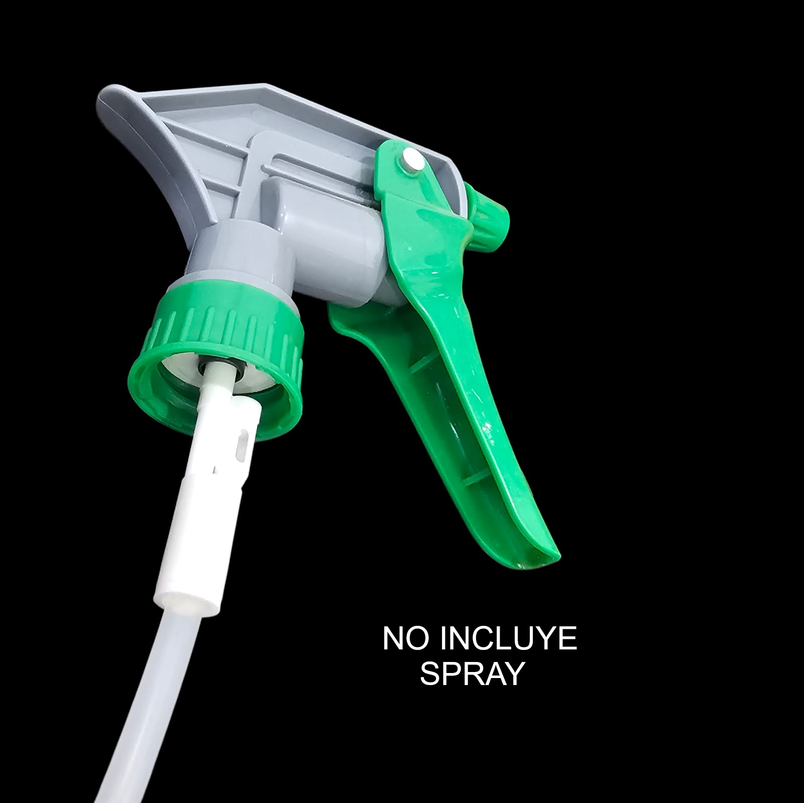 Sprayer 180º Adapter