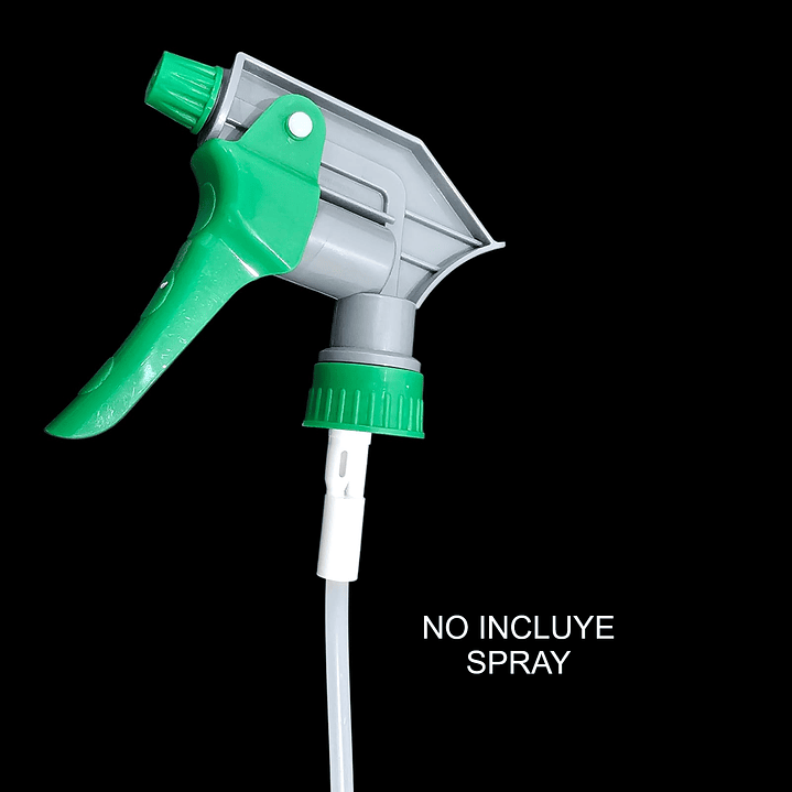 Sprayer 180º Adapter 3