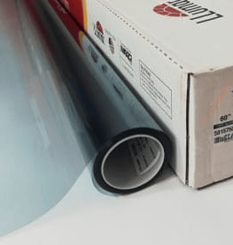 AIR 80 BL LLUMAR EXTERIOR