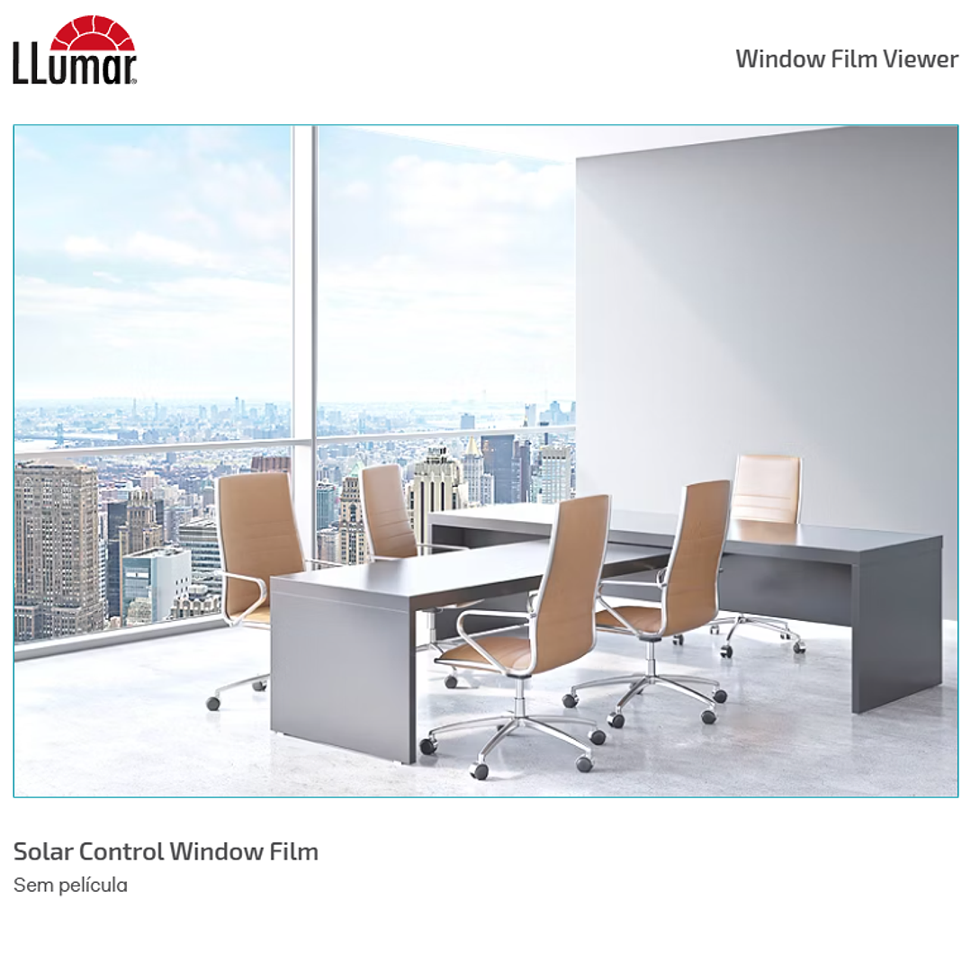 LLUMAR SILVER EXTERIOR  5