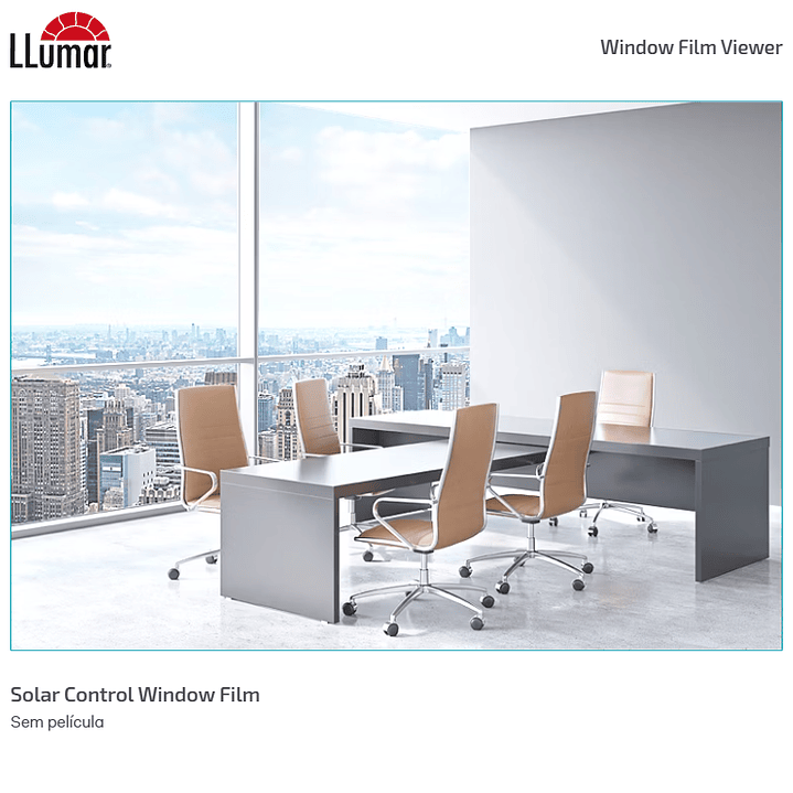 LLUMAR SILVER EXTERIOR  5