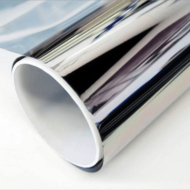 LLUMAR SILVER EXTERIOR  6