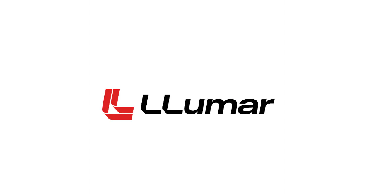 LLUMAR SILVER EXTERIOR