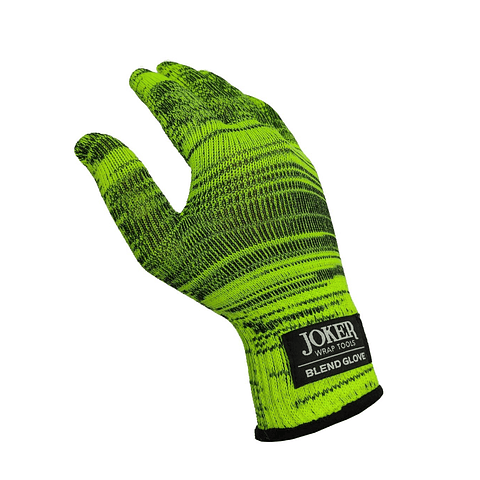 GUANTES BLEND GREEN JOKER