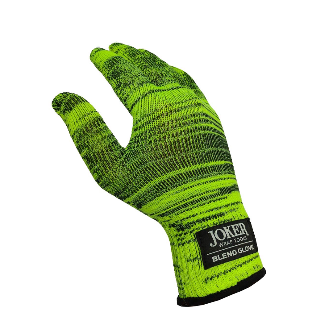 GUANTES BLEND GREEN JOKER 1