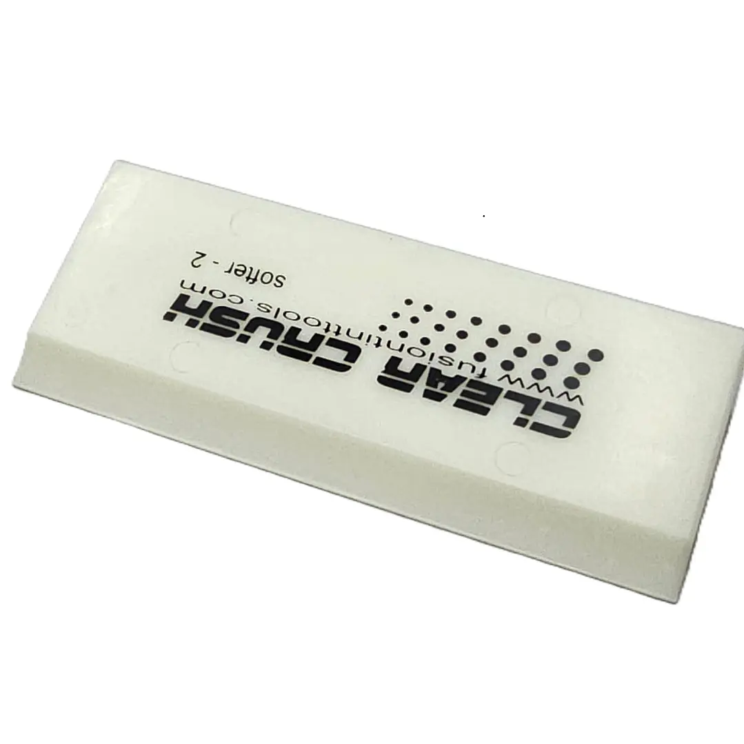 Goma Squeegee 5