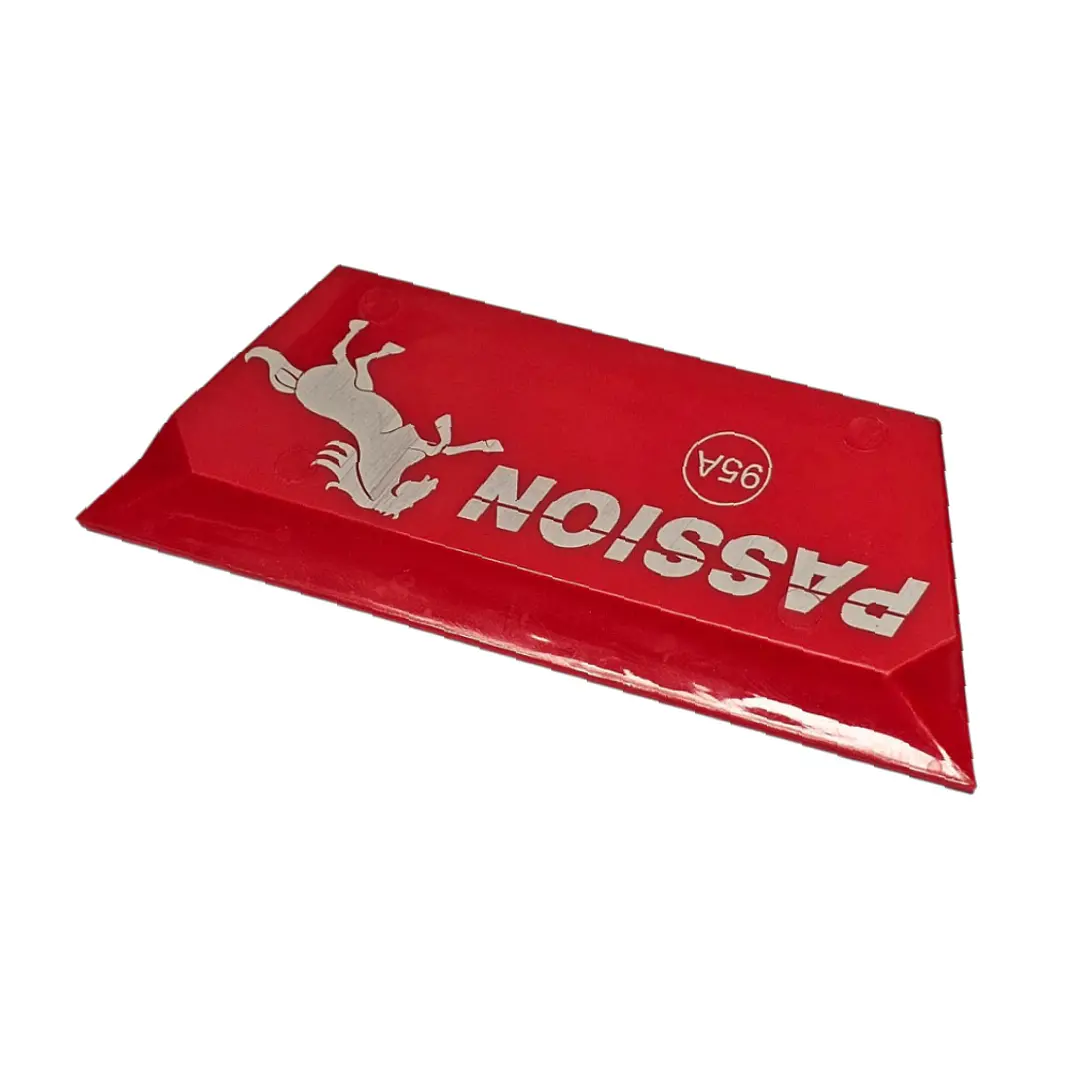 Goma Squeegee 5